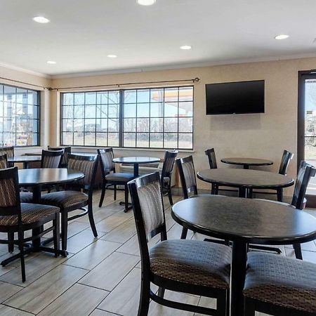 Econo Lodge Lexington Dış mekan fotoğraf