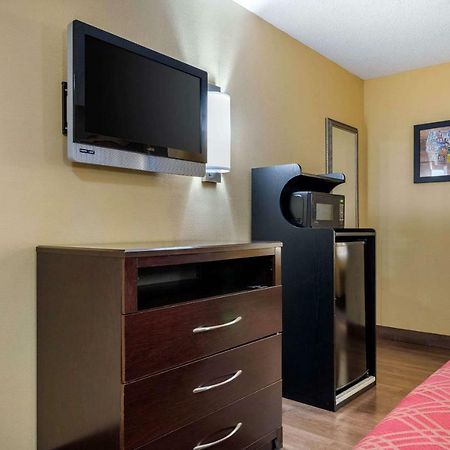 Econo Lodge Lexington Dış mekan fotoğraf