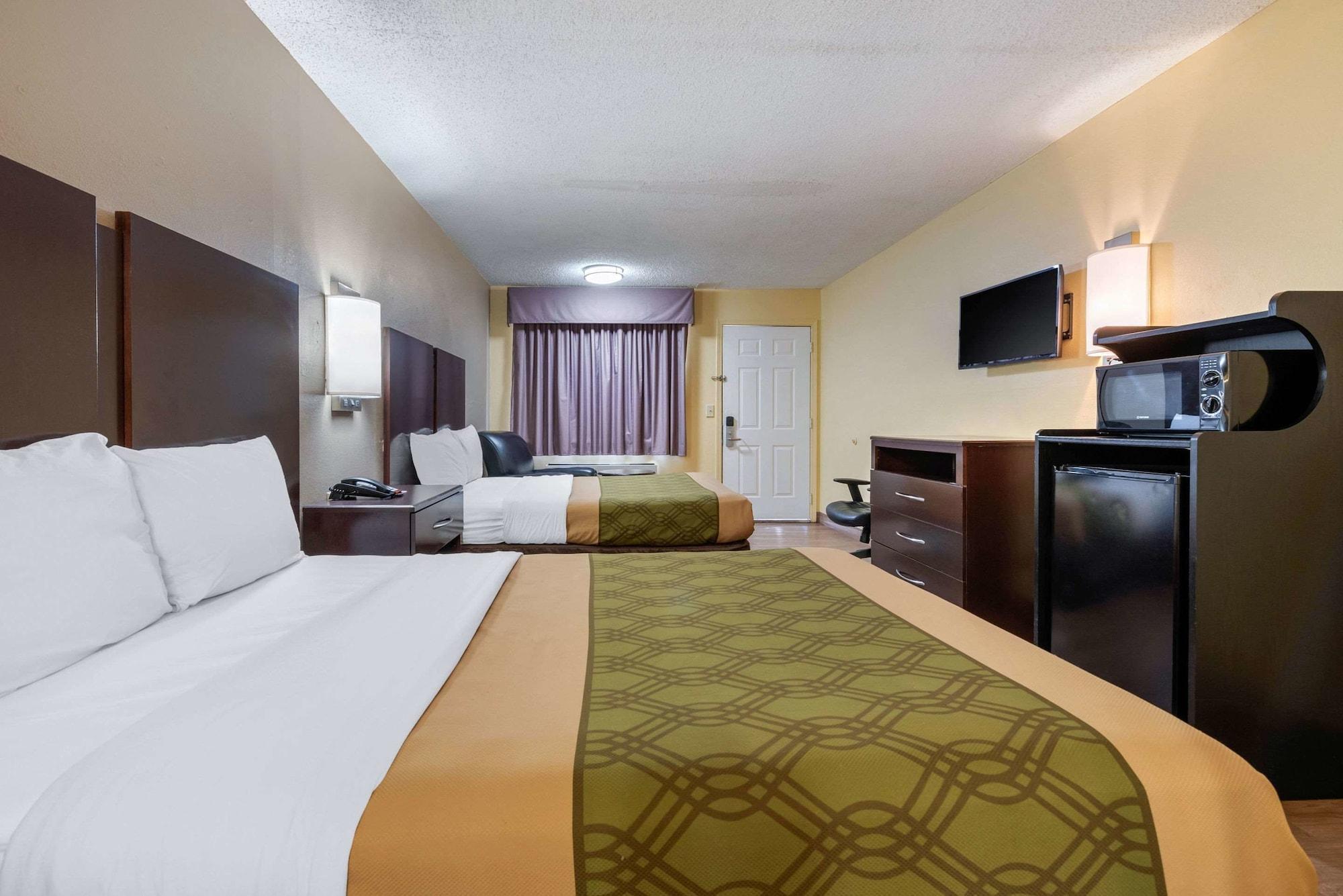 Econo Lodge Lexington Dış mekan fotoğraf