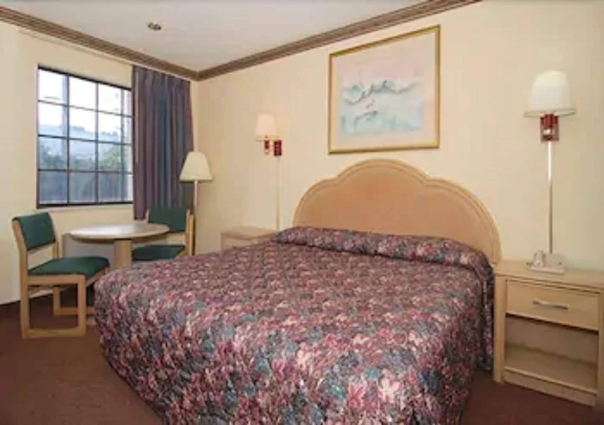 Econo Lodge Lexington Dış mekan fotoğraf