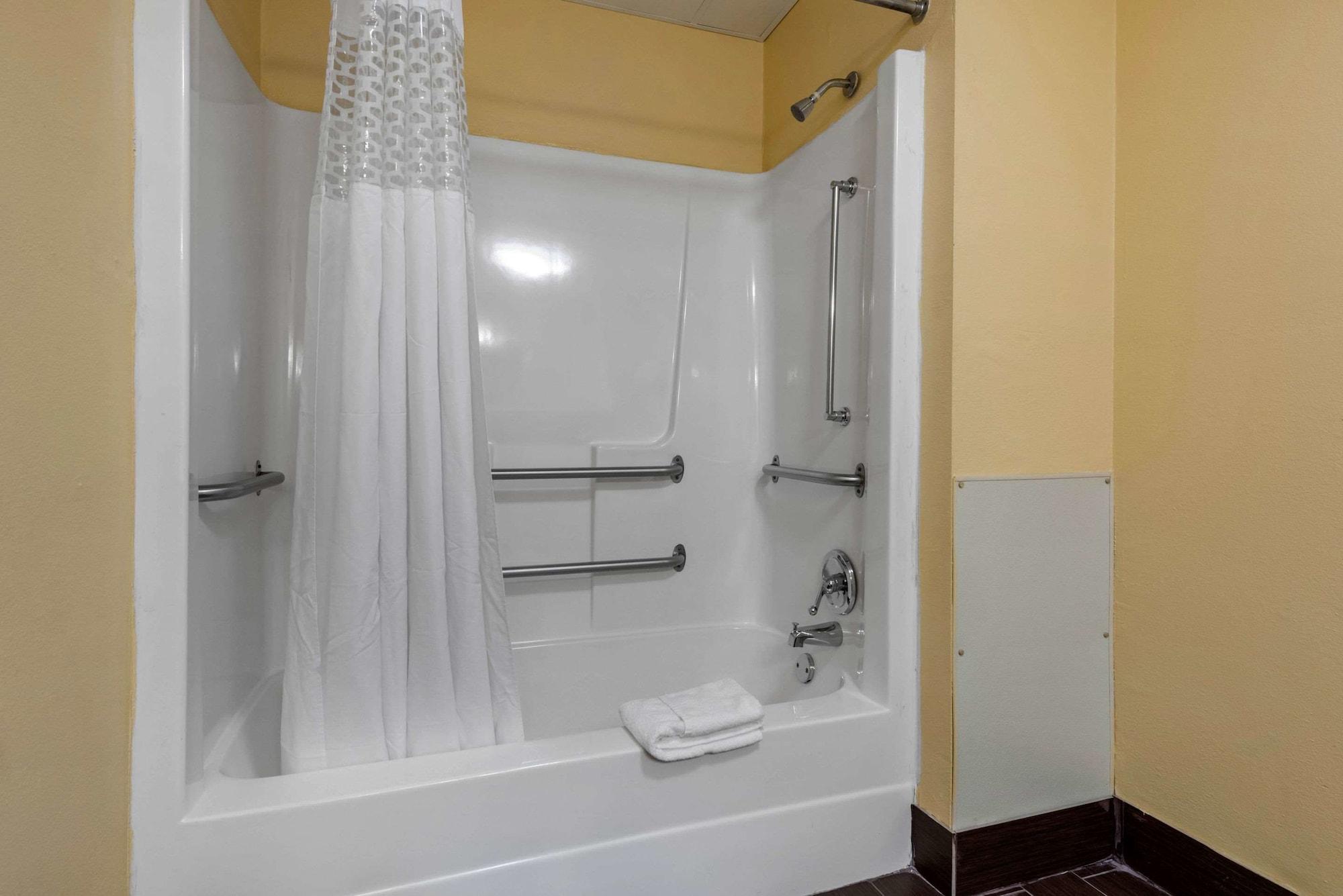 Econo Lodge Lexington Dış mekan fotoğraf