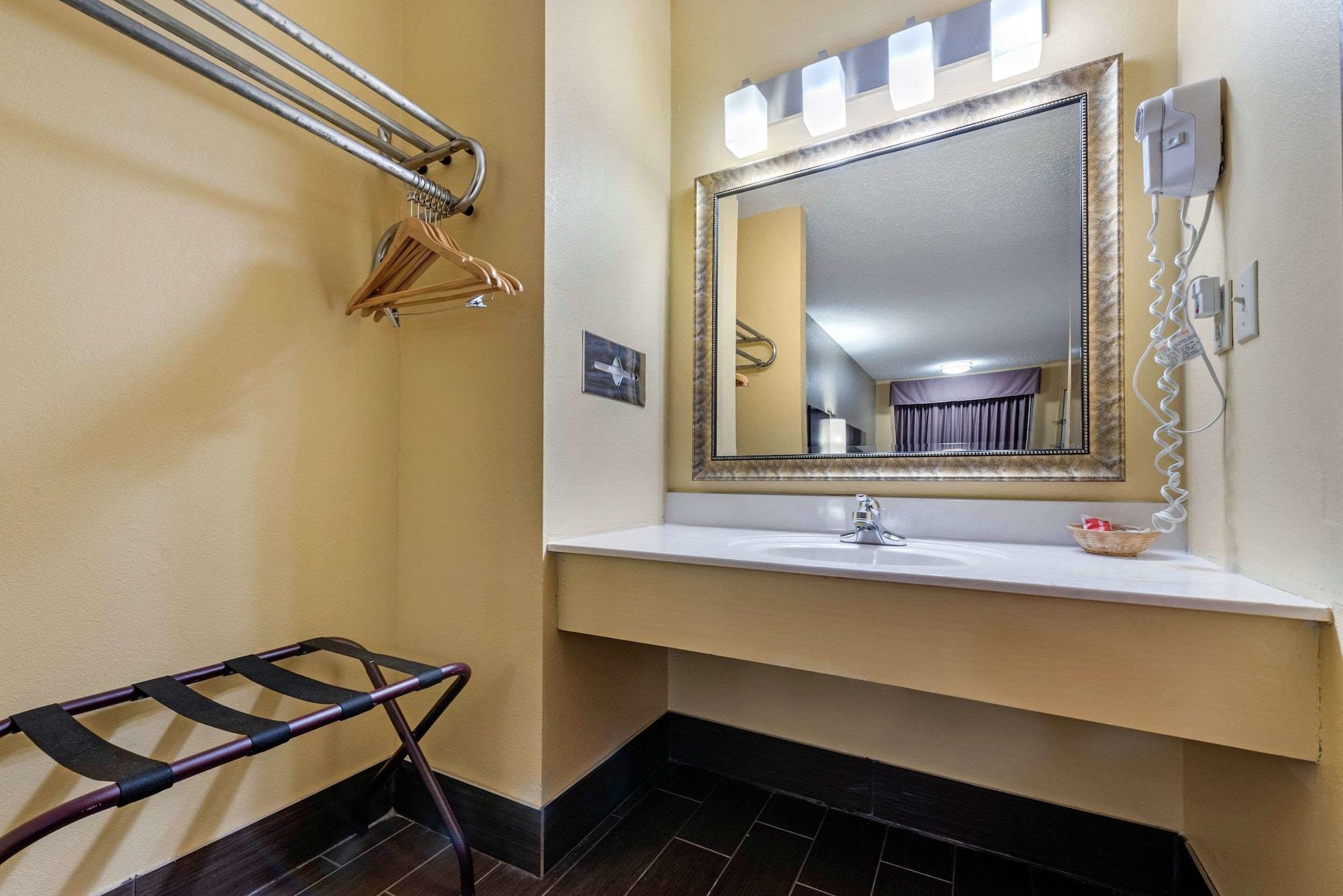 Econo Lodge Lexington Dış mekan fotoğraf