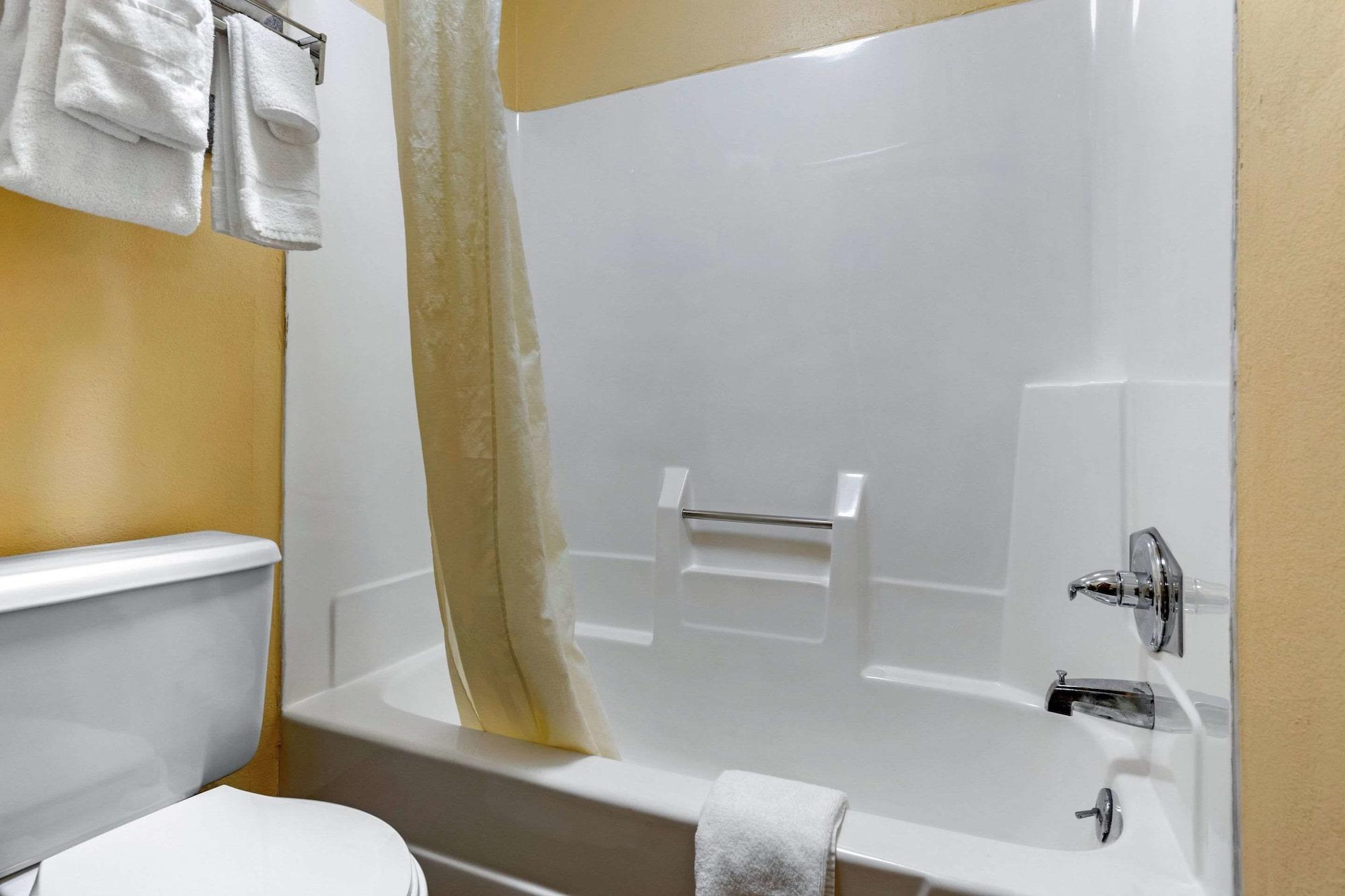 Econo Lodge Lexington Dış mekan fotoğraf