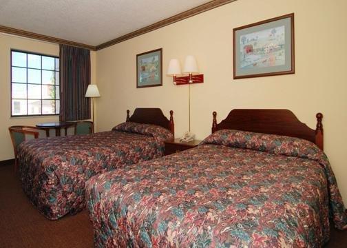 Econo Lodge Lexington Dış mekan fotoğraf