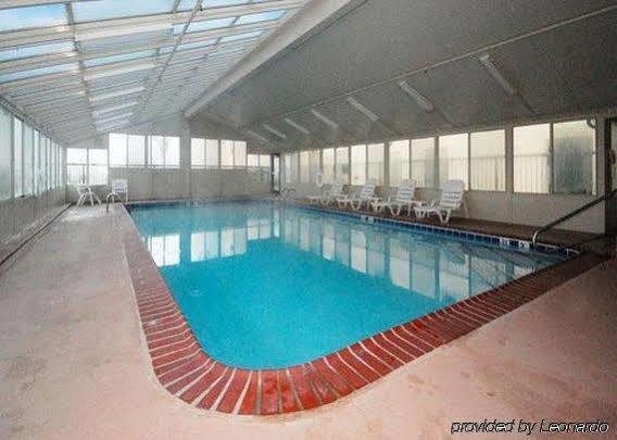 Econo Lodge Lexington Dış mekan fotoğraf
