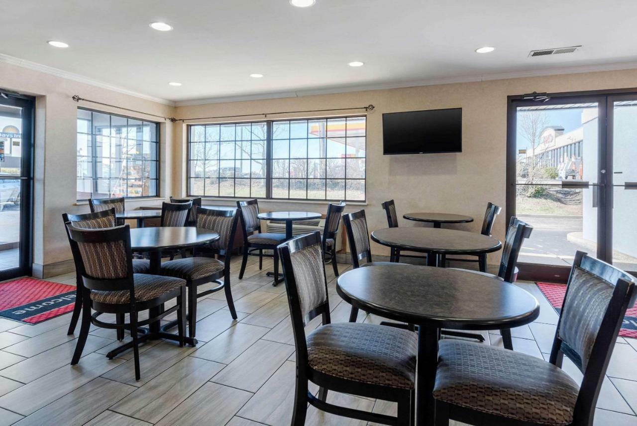 Econo Lodge Lexington Dış mekan fotoğraf