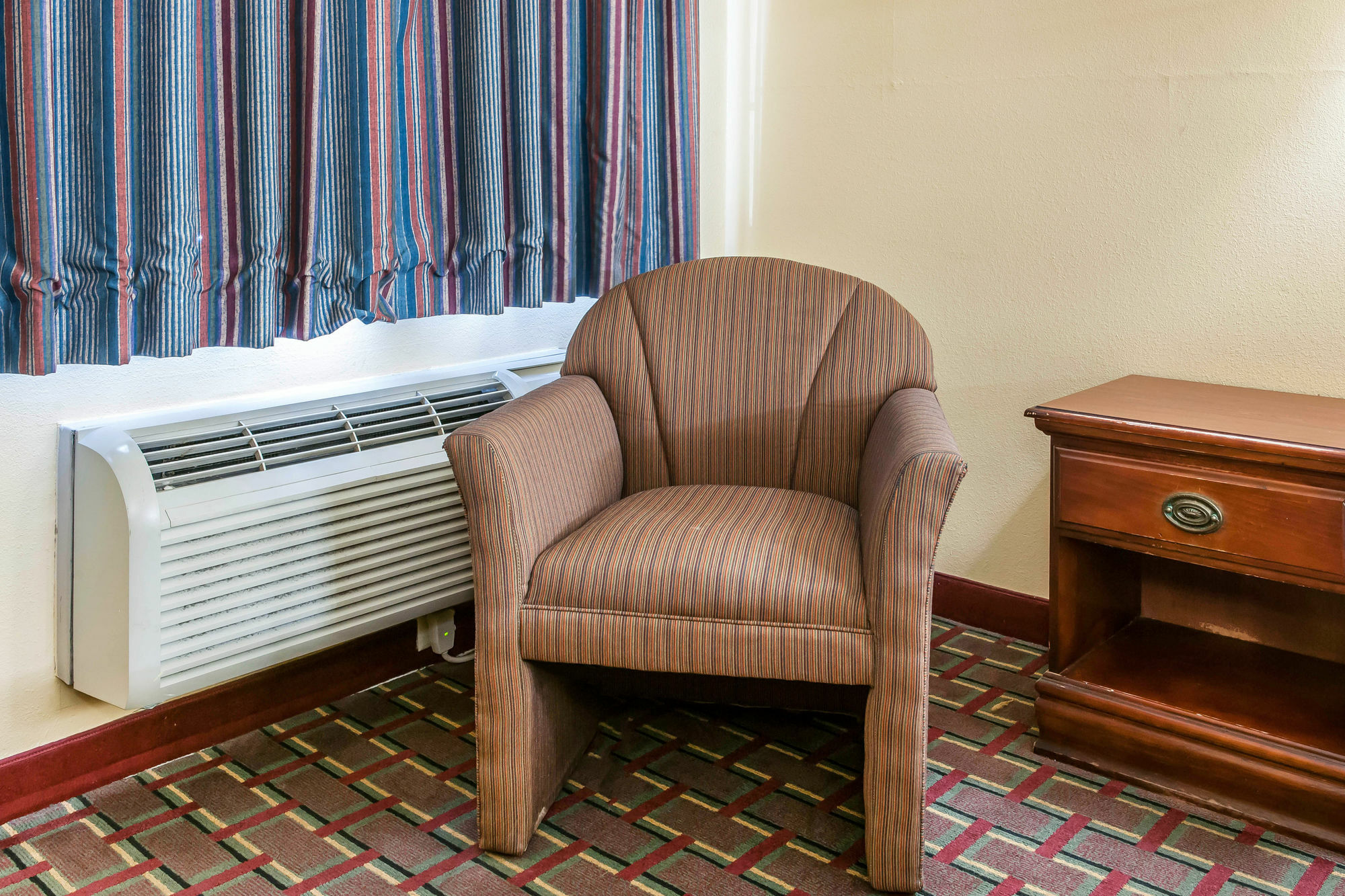 Econo Lodge Lexington Dış mekan fotoğraf